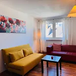 Apartment Klassen - Altstadt