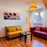 Klassen - Altstadt Apartment