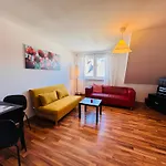 Klassen - Altstadt Apartment *