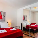 Apartment Klassen - Altstadt