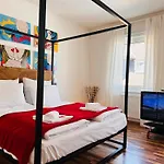 Klassen - Altstadt Apartment *