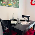Klassen - Altstadt Apartment *
