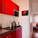 Klassen - Altstadt Apartment