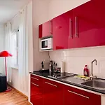 Apartment Klassen - Altstadt Koblenz (Rhineland-Palatinate)