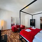 Klassen - Altstadt Apartment *