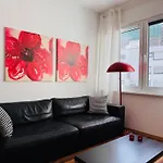 Apartment Klassen - Altstadt Koblenz (Rhineland-Palatinate)