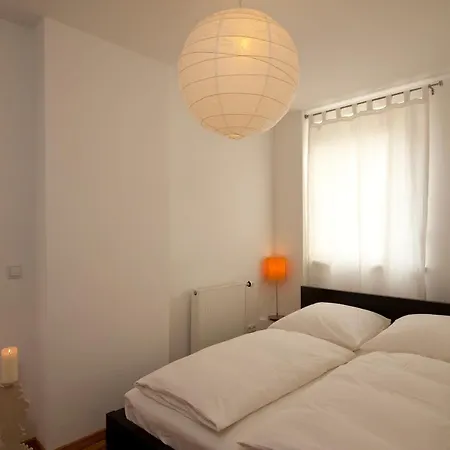 Klassen - Altstadt Apartment *