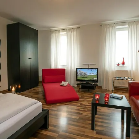 Apartment Boardinghaus Koblenz Altstadt