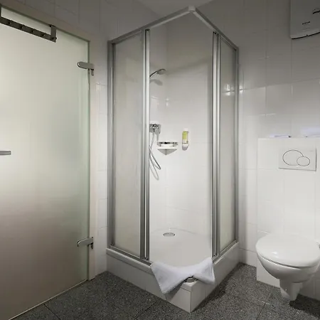 Daire Boardinghaus Altstadt *