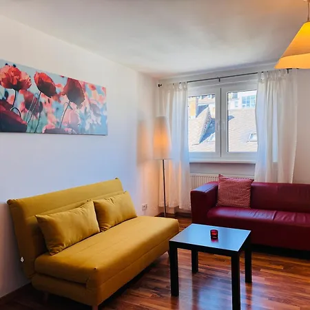 Apartment Klassen - Altstadt