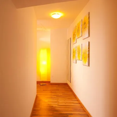 Apartment Klassen - Altstadt *