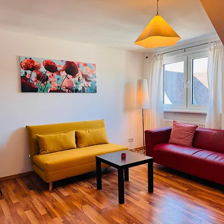 Klassen - Altstadt Apartment