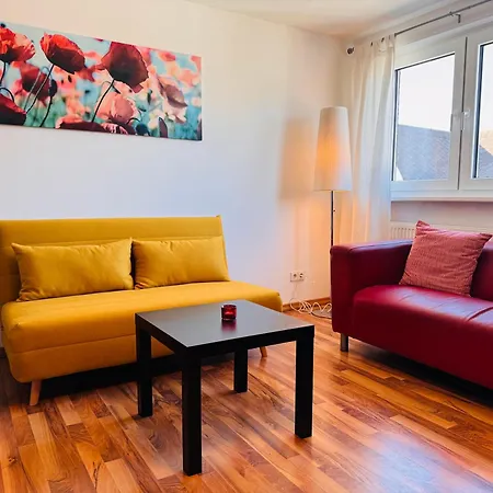 Apartment Klassen - Altstadt