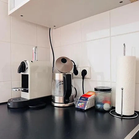 Klassen - Altstadt * كوبلنس