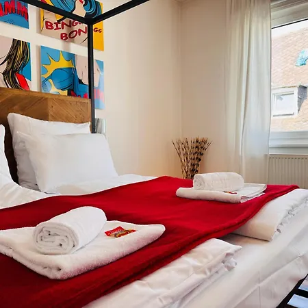 Klassen - Altstadt * Coblença