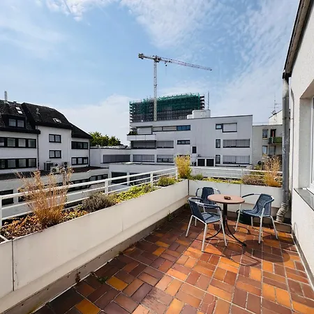 Klassen - Altstadt
