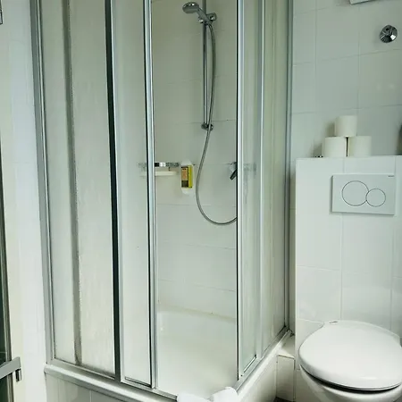 Klassen - Altstadt Apartment Koblenz (Rhineland-Palatinate)