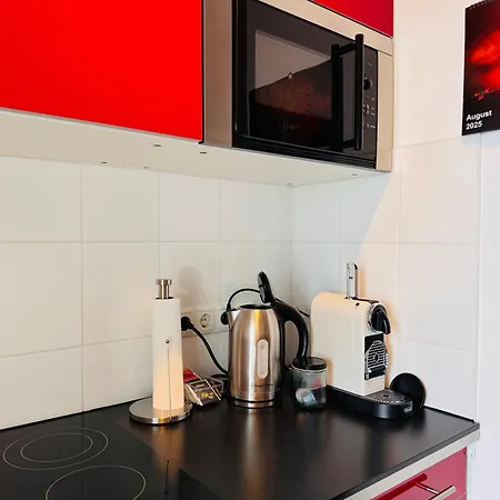 Apartment Klassen - Altstadt Koblenz (Rhineland-Palatinate)