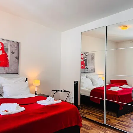 Apartment Klassen - Altstadt