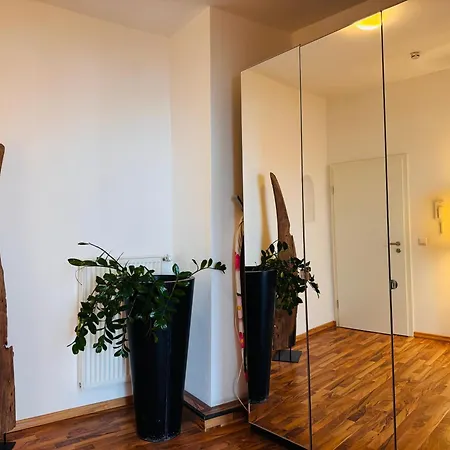 Apartment Klassen - Altstadt Koblenz (Rhineland-Palatinate)