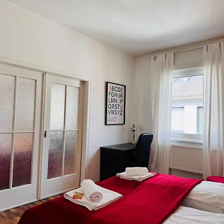 Klassen - Altstadt Apartment