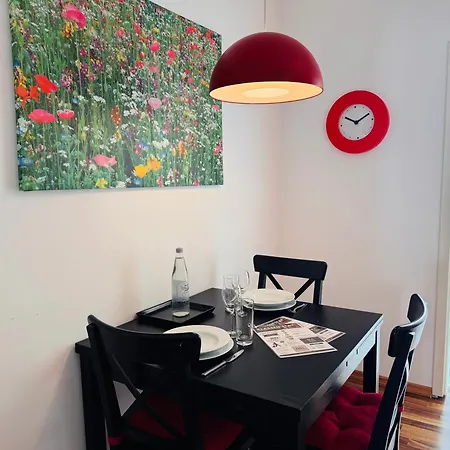 Apartment Klassen - Altstadt *