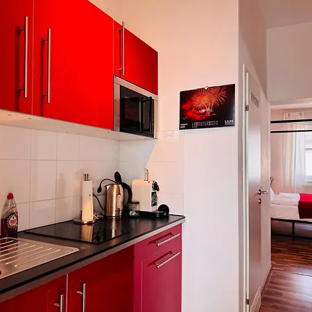 Klassen - Altstadt Apartment