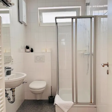 Apartment Klassen - Altstadt *