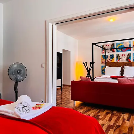 Klassen - Altstadt Koblenz (Rhineland-Palatinate)