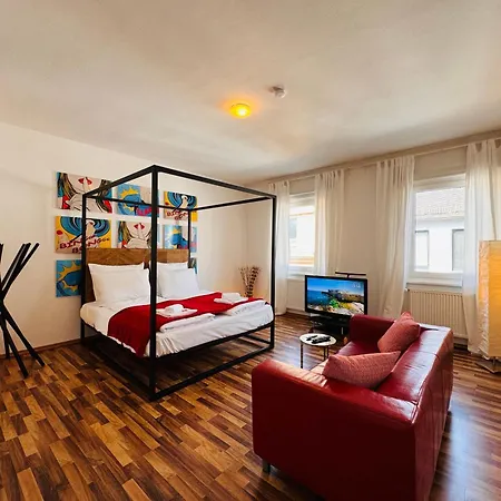 Klassen - Altstadt *