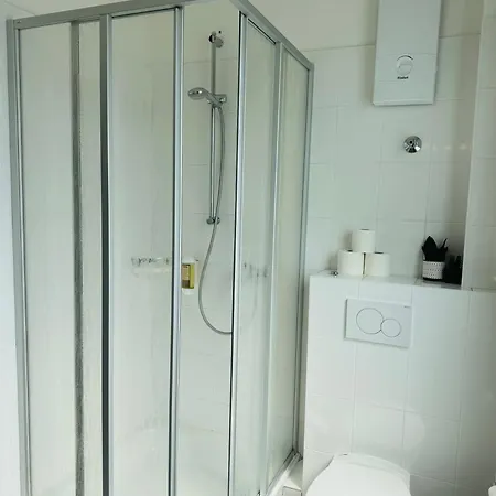 Klassen - Altstadt Apartment