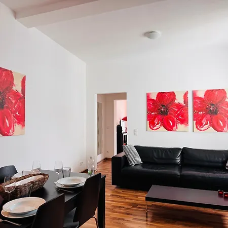 Apartment Klassen - Altstadt *