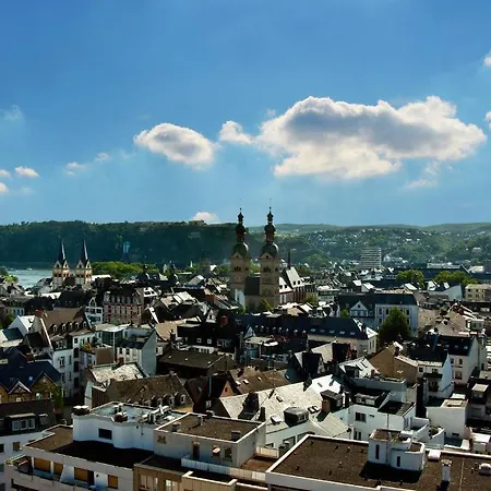 Boardinghaus Koblenz Altstadt