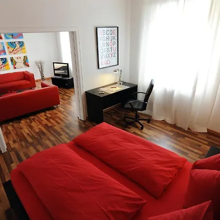 Apartment Boardinghaus Koblenz Altstadt Koblenz (Rhineland-Palatinate)