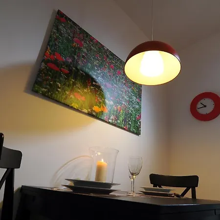 Boardinghaus Altstadt *
