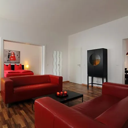 Boardinghaus Koblenz Altstadt Apartment Koblenz (Rhineland-Palatinate)