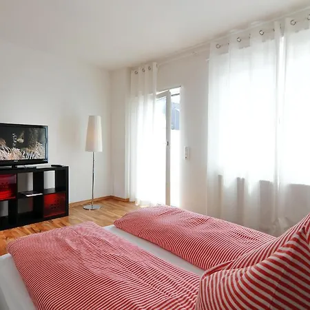 Apartment Boardinghaus Koblenz Altstadt *