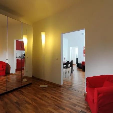 Apartment Boardinghaus Koblenz Altstadt Koblenz (Rhineland-Palatinate)