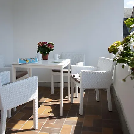 Apartment Klassen - Altstadt Koblenz (Rhineland-Palatinate)