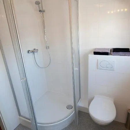 Apartment Klassen - Altstadt Koblenz (Rhineland-Palatinate)