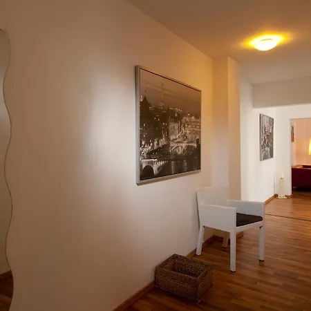 Apartment Klassen - Altstadt