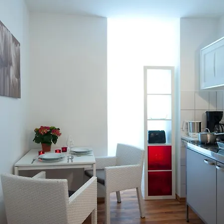 Klassen - Altstadt Apartment Koblenz (Rhineland-Palatinate)