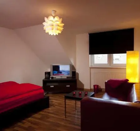 Apartment Klassen - Altstadt Koblenz (Rhineland-Palatinate)