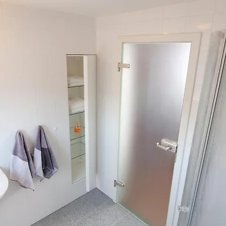 Klassen - Altstadt Apartment Koblenz (Rhineland-Palatinate)