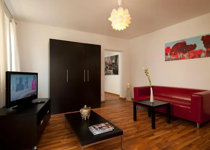 Apartment Klassen - Altstadt