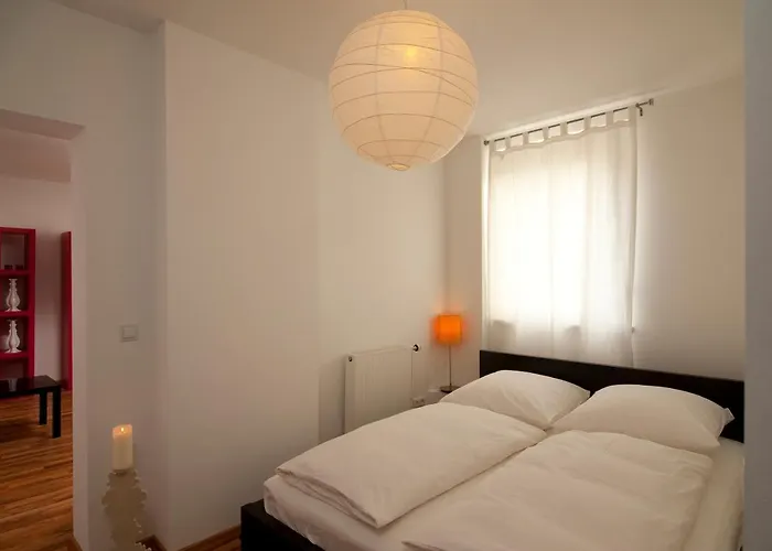 Klassen - Altstadt Apartment *