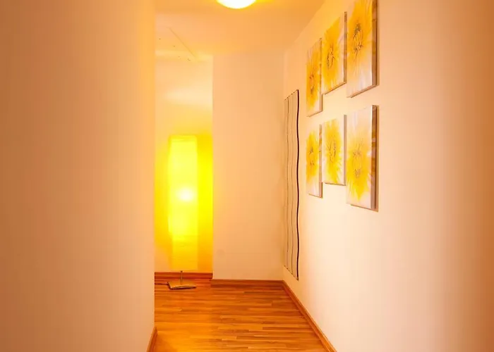 Apartamento Klassen - Altstadt *