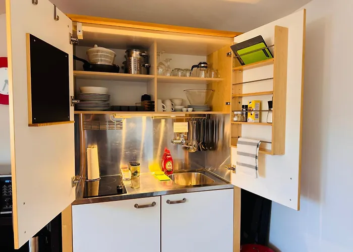 Klassen - Altstadt *