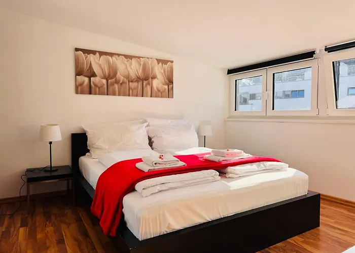 Klassen - Altstadt كوبلنس