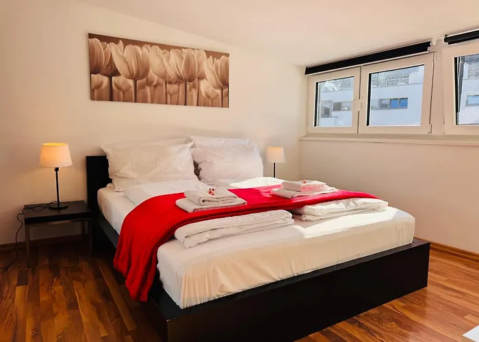 Klassen - Altstadt * كوبلنس